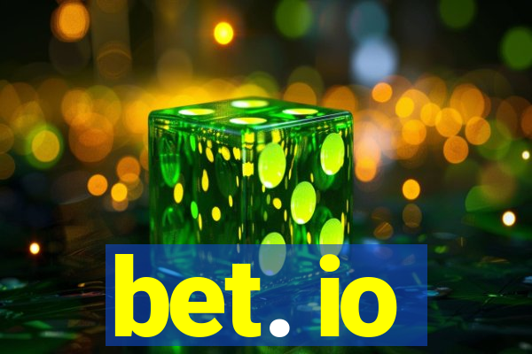 bet. io