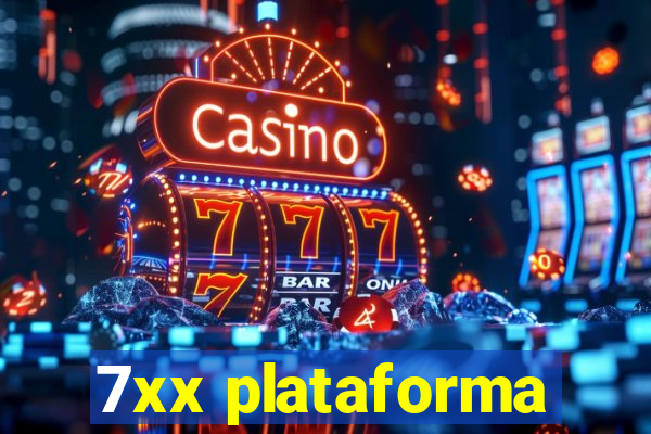 7xx plataforma