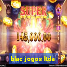 blac jogos ltda