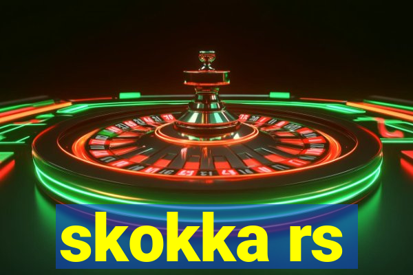 skokka rs