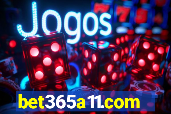 bet365a11.com