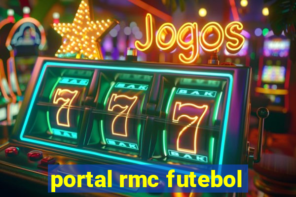 portal rmc futebol