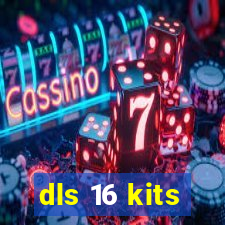 dls 16 kits