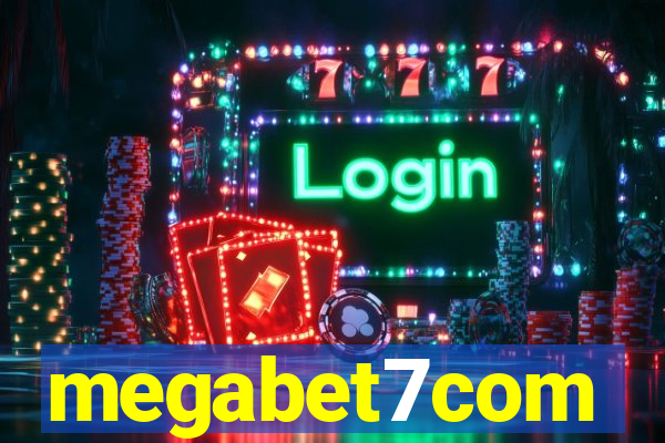 megabet7com