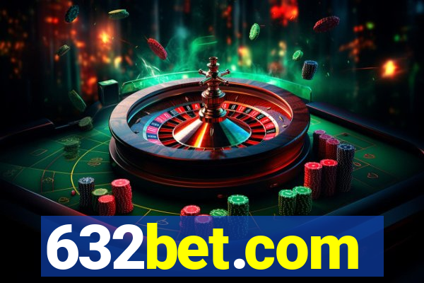 632bet.com