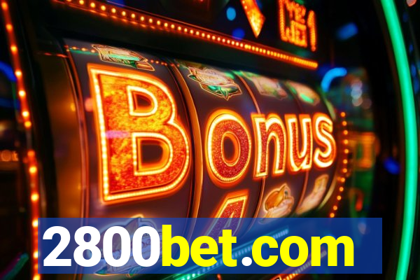 2800bet.com