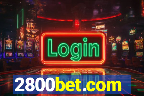 2800bet.com