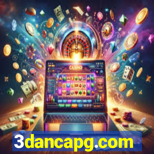 3dancapg.com