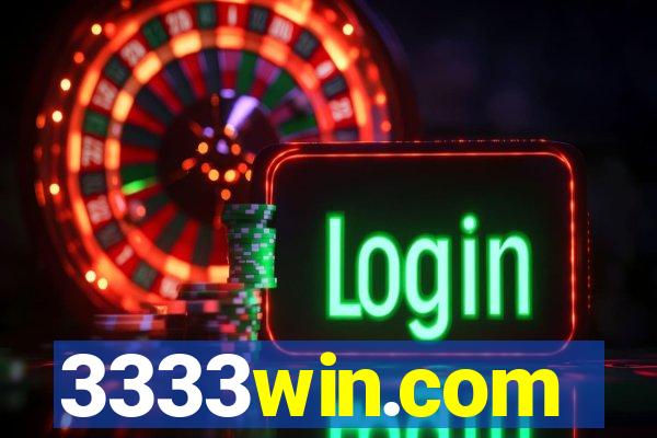 3333win.com