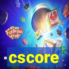 cscore