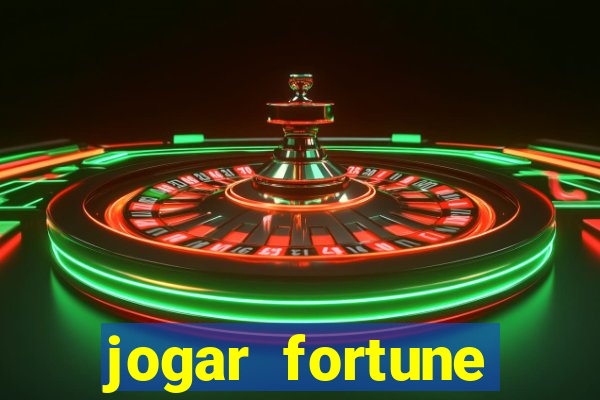 jogar fortune dragon modo demo