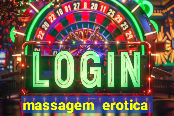 massagem erotica porto alegre