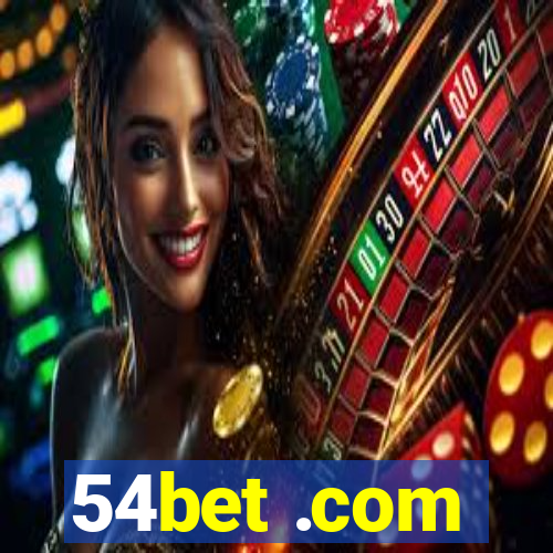 54bet .com