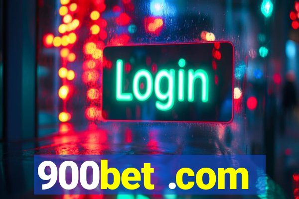 900bet .com