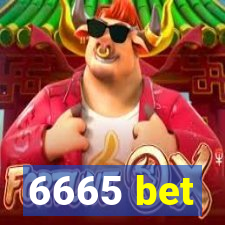 6665 bet