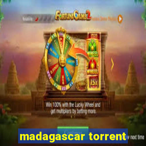 madagascar torrent