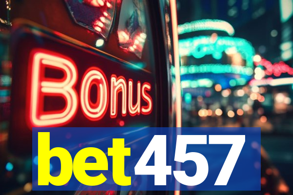 bet457