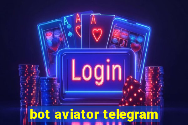 bot aviator telegram