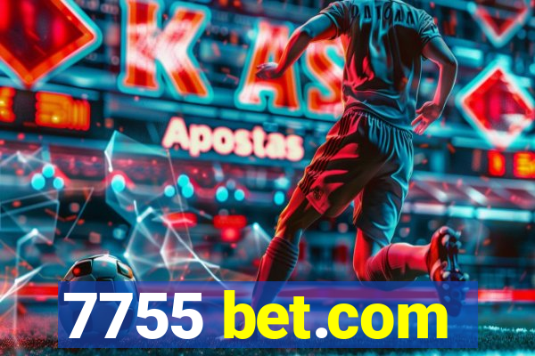 7755 bet.com