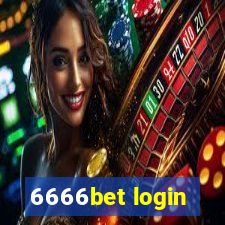 6666bet login