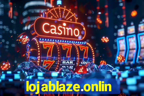 lojablaze.online