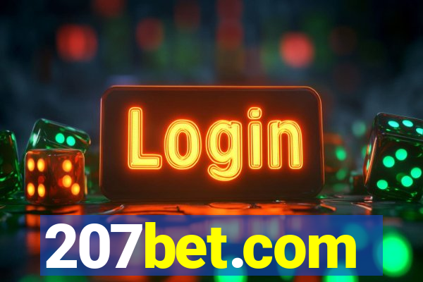 207bet.com