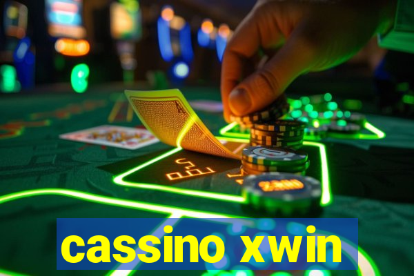 cassino xwin