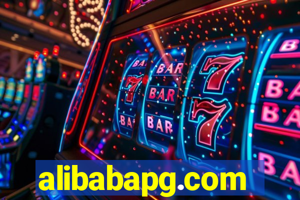 alibabapg.com