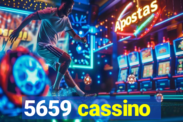 5659 cassino