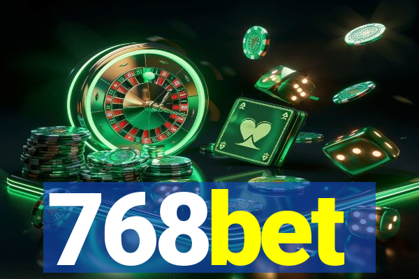 768bet