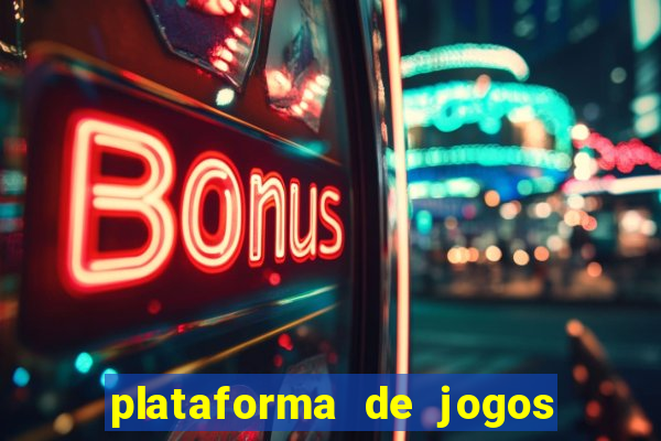 plataforma de jogos do whindersson nunes