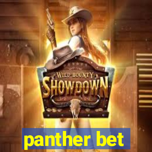 panther bet