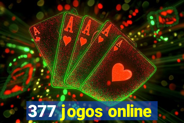 377 jogos online