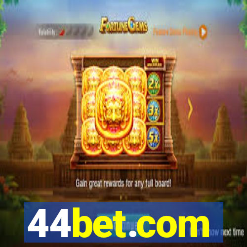 44bet.com