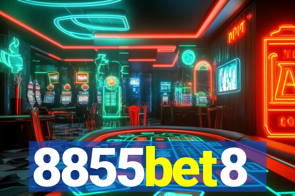 8855bet8