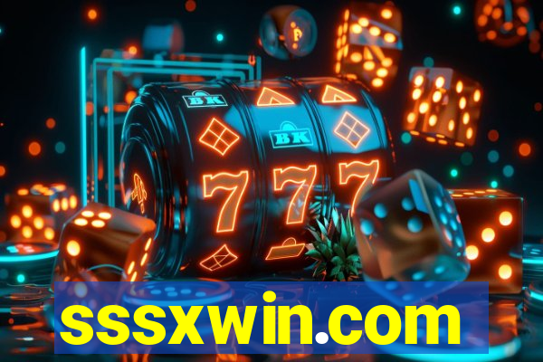 sssxwin.com