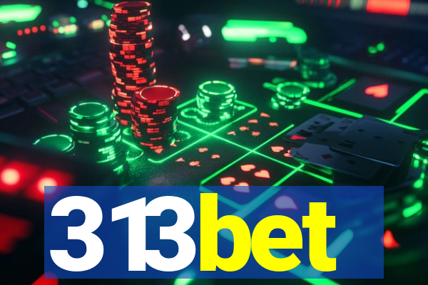 313bet