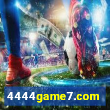 4444game7.com