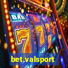 bet.valsport