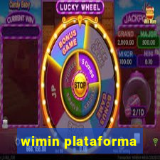 wimin plataforma