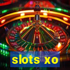 slots xo