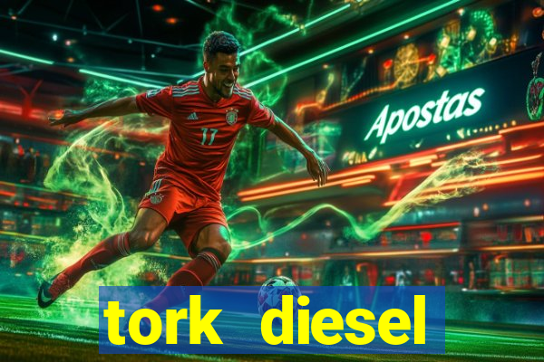 tork diesel cruzeiro sp telefone