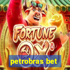 petrobras bet