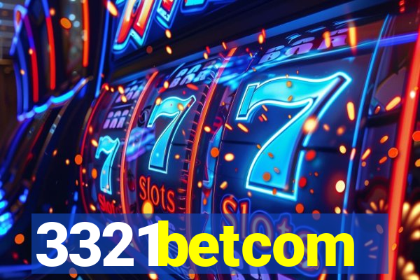 3321betcom