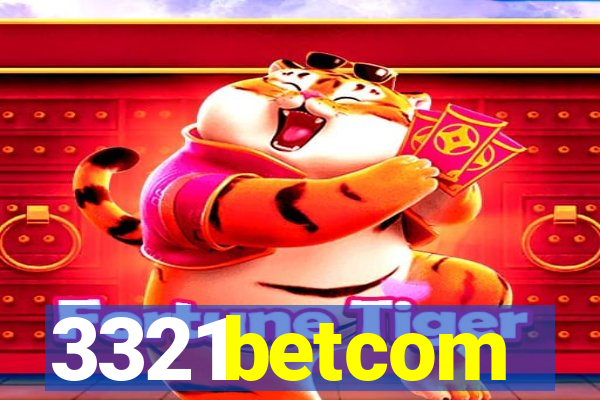 3321betcom