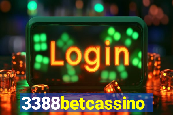 3388betcassino