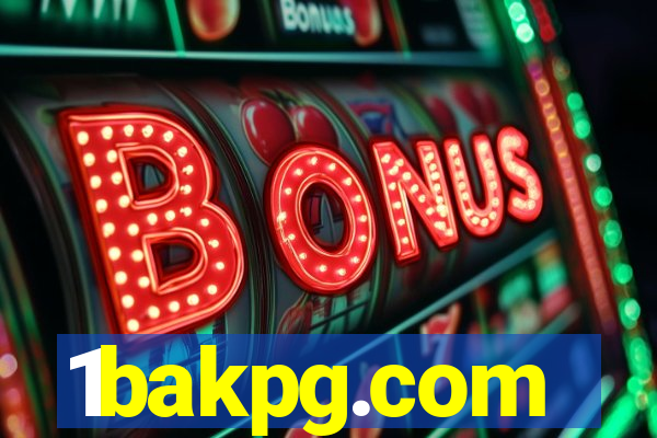 1bakpg.com