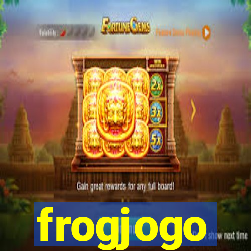 frogjogo