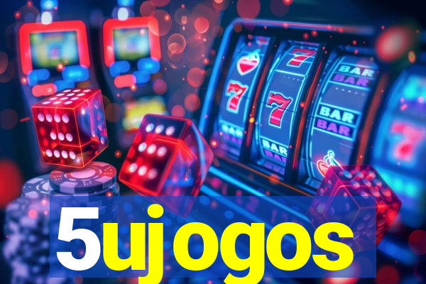 5ujogos