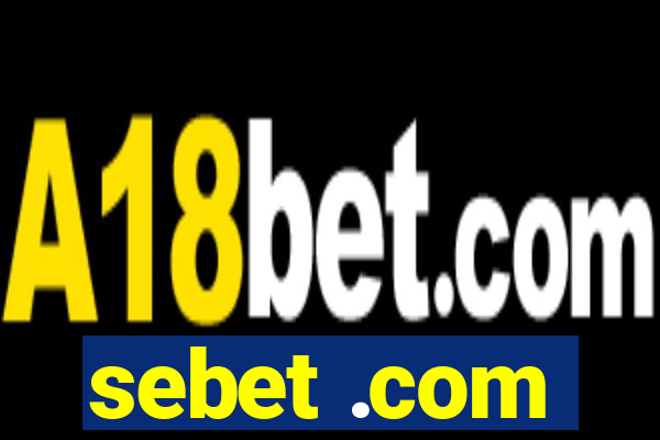 sebet .com